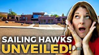 Exclusive Homes in SAILING HAWKS | Lake Havasu BEST KEPT SECRET | Living In Lake Havasu City Arizona