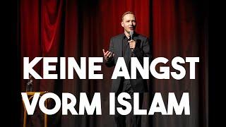 Keine Angst vorm Islam - André Herrmann (Stand Up Comedy Special, Live im Boulevardtheater Dresden)