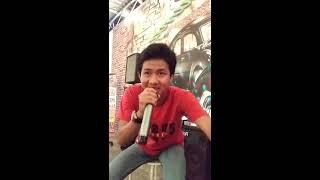 Salam taharu cover frengky anggara versi dayak