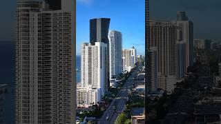 Luxury Residences in Sunny Isles Beach