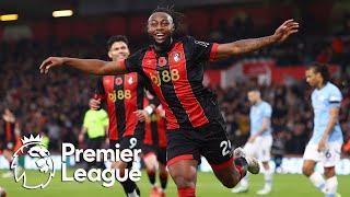 Top Premier League highlights from Matchweek 10 (2024-25) | Netbusters | NBC Sports