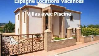 Vacances Location Espagne - Vacances Location Espagne