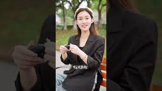 第三代藍牙耳機，耳夾式耳機，佩戴不痛狂甩不掉  ZW001