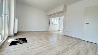 Apartament nemobilat de inchiriat