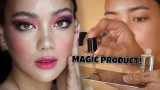 MAGIC PRODUCT: DURALINE from INGLOT #InglotProTechniques