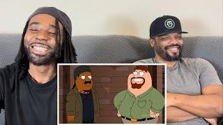 Family Guy - Cutaway compilation Season 16 (Part 4) Reaction