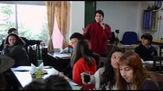 Tibet Cultural Exchange Program at Lha
