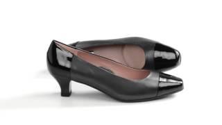 BeautiFeel Rebecca Pumps - Leather (For Women)