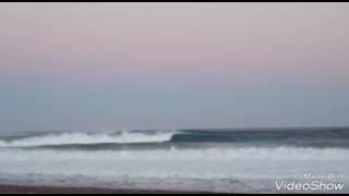 Take-off films-living surf
