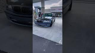 Ridin slow ;) #shortsviral #bmw #e46 #bimmer #socalcars #flyby