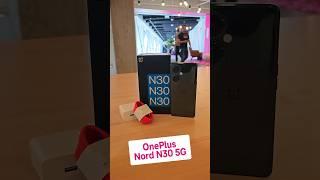 OnePlus Nord N30 5G: 108MP Camera! FAST Charger Included! | T-Mobile #shorts