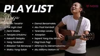 PESAN TERAKHIR, TAK INGIN USAI - COVER FELIX IRWAN FULL ALBUM TERBAIK