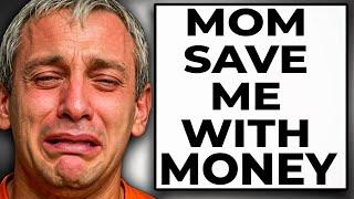 VITALY’S MOM IS SAVING HIM — ALL THANKS TO THE PHILIPPINES