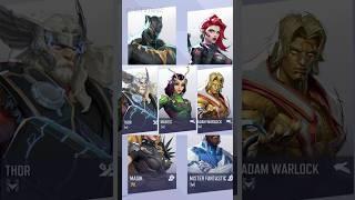 These Supports are DPS, Actually