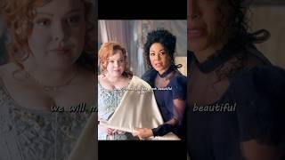  Penelope's Bridal Glow and the Queen's Arrival | Full Scene Breakdown – Bridgerton Season 3