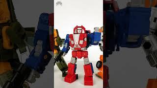 Transformers Legacy United G1 Universe Gears The Complainer #transformers  #actionfigures