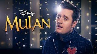 Reflection - Disney's Mulan - Nick Pitera (Piano Cover)