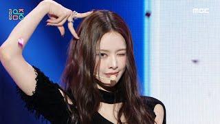 izna (이즈나) - IZNA | Show! MusicCore | MBC241215방송