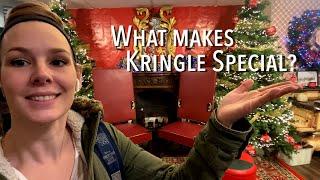 Kringle Candle Christmas Tour