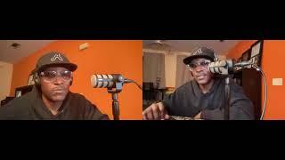 Dr. Ric Mathis Live Stream