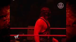 WWE: Slow Chemical (Kane) [Entrance Theme w/ Pyro, Crowd Pop, Cheers & Arena Effect]