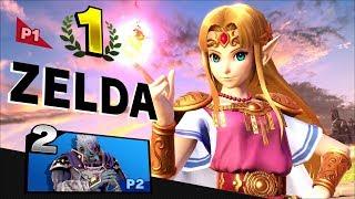 Super Smash Bros. Ultimate - All Character Victory Animations