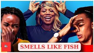 20 Black Celebrities Who Are Infamously Smelly | Then and now 2024