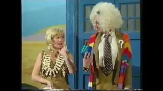 The Lily Savage Show -  Episode 6