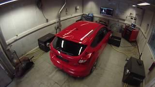 Ford Focus ST | PERON Stage 2