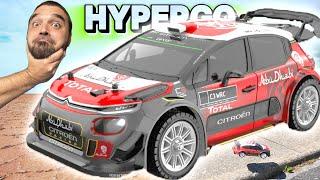 MJX HyperGo 14303 - How it was MEANT to be Driven!