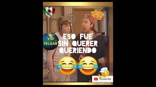 Te voy acusar  #humor #chistes #tiktok #comedia ##comedy #elchavodel8