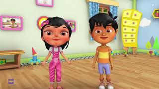 y2mate com   Kalu Madari Aaya Hindi Rhyme  Hindi Balgeet  कल मदर आय  Hindi Nursery Song  Rhymes in H