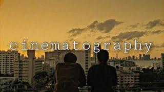 cinematography