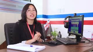 Sangita Shrestha || Real Dreams Consultancy