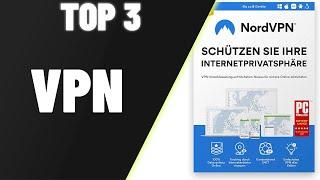 ▶ VPN Test  Top 3 VPNns 2023