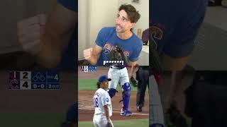 Cubs Fan Reacts to Twins Game!