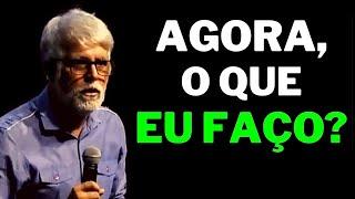 QUANDO A DERROTA VEM, O QUE FAZER? - Claudio Duarte 2021 - MOTIVACIONAL