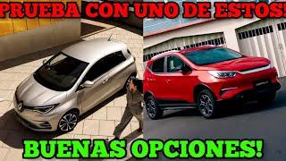 10 Eléctricos Más Económicos En Colombia 2022-2023.| 100% 0 Emisiones.!