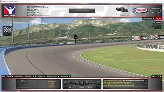 Iracing-nasccar Craftsman Truck Series At Autoclub