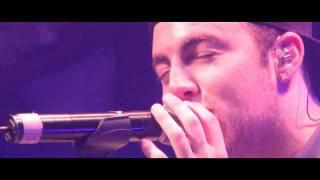 MAC MILLER- Wonderwall Blue Slide Park Tour (Live Performance)