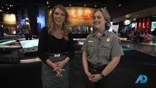 The Gateway Arch National Park | Kim Jones featured on The American Dream TV + Selling St. Louis