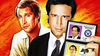 Fletch And Fletch Lives: Two PERFECT 80s Films?