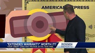 What to know before you buy that “extended warranty" | Rossen Reports