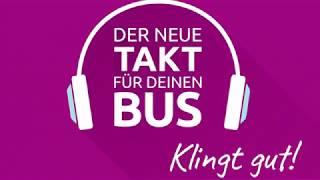 Bessere Busverbindungen im Rheinisch-Bergischen Kreis