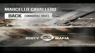 Marcello Cavallero - Back (Original Mix) FREE DOWNLOAD