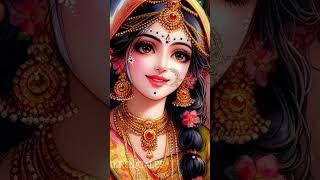 hum ho gye Radha Rani ke #jaishreeradheykrishna #RadheyRadhey like and subscribe