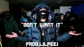 DoRoad x (67) PR SAD UK Drill Type Beat "DON'T WANT IT" (Prod by PeejMTO)