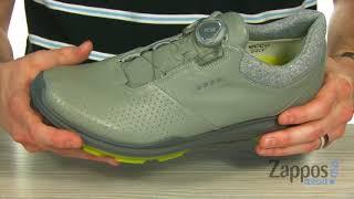 ECCO Golf Biom Hybrid 3 Boa SKU: 9015347