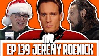 Jeremy Roenick Tells LEGENDARY Stories | Nasty Knuckles Episode 139