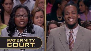 Man Claims Vacation Aligns With Conception Date And Can't Be Father (Full Episode) | Paternity Court